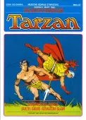 Tarzan stripovi